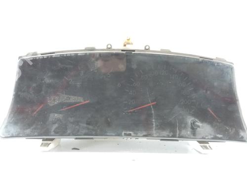 Used Instrument cluster TOYOTA COROLLA (_E12_) [2001-2008]  8484079