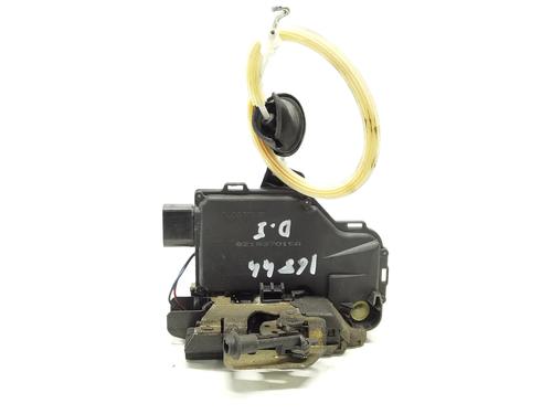 Front left lock AUDI A2 (8Z0) 1.4 | BP19655049C98 