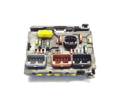 Used Fuse box Fuse box CITROËN C3 I (FC_, FN_) 1.4 HDi (68 hp) 40079370 40079370