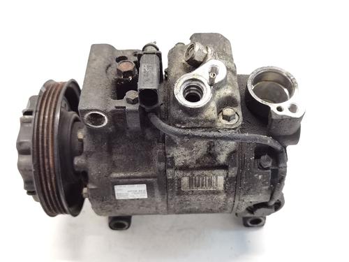 AC compressor AUDI A6 C5 (4B2) 2.5 TDI | BP25470424M34 