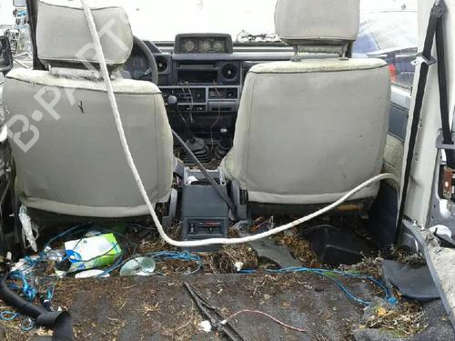 Starter TOYOTA LAND CRUISER (_J7_, _JL7_)  | BP16491526M8 