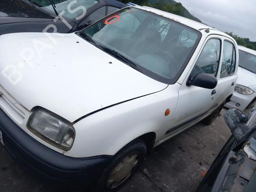 Used Parts NISSAN MICRA II (K11) 1.0 i 16V (K11) 4893929