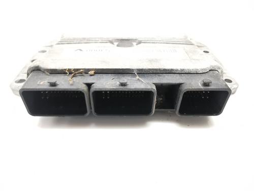 Engine control unit (ECU) RENAULT MEGANE II (BM0/1_, CM0/1_)  | BP24484399M57 
