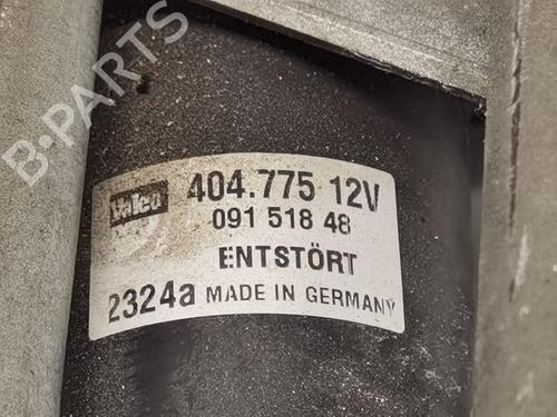 Front wiper motor VOLVO S80 I (184)  | BP28074045M29 