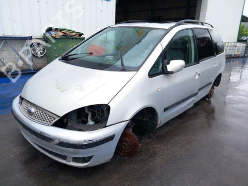 Engine control unit (ECU) FORD GALAXY I (WGR)  | BP25852477M57 