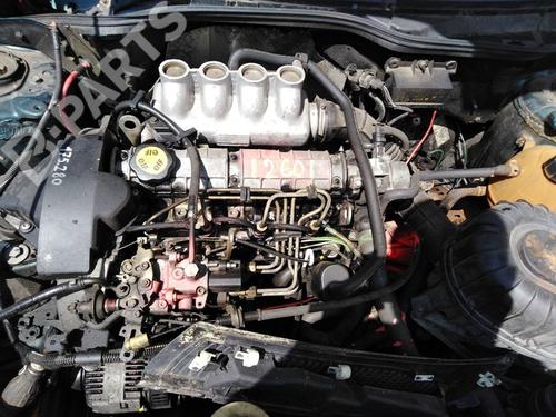 Rear left lock RENAULT MEGANE I Classic (LA0/1_) 1.9 D (LA0A, LA0U, LA0R) | BP8479259C100  - Image 6