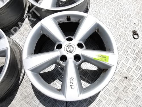 Rim NISSAN QASHQAI I (J10, NJ10)  | BP26914699C45