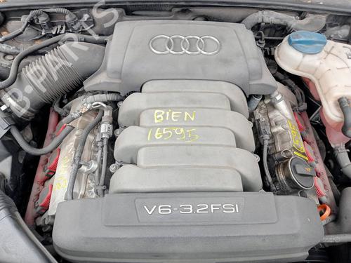 Used Engine AUDI A6 C6 (4F2) 3.2 FSI (255 hp) 22776083