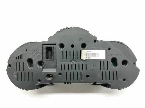 Instrument cluster ALFA ROMEO GT (937_) 1.9 JTD (937CXN1B) | BP10925460C47 