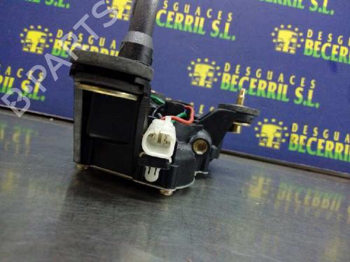 Rear wiper motor FIAT PUNTO (188_) 1.4 | BP8445131M102 