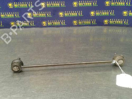 Used Right front suspension arm CITROËN C3 Pluriel (HB_) 1.4 HDi (68 hp) 14018553