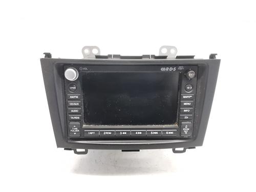 Used Radio Radio HONDA CR-V III (RE_) 2.2 i-CTDi 4WD (RE6) (140 hp) 35752169 35752169