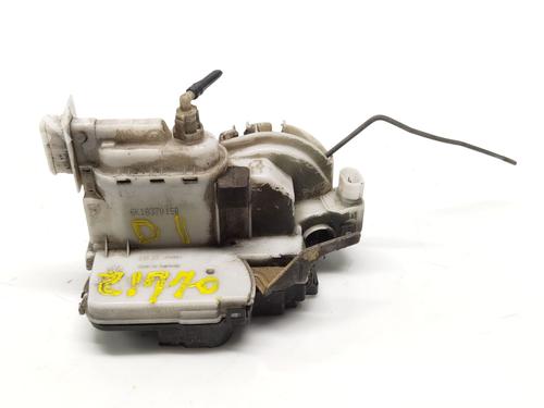 Venstre fortil lås SEAT CORDOBA Vario (6K5) 1.9 SDI (64 hp) 31139003