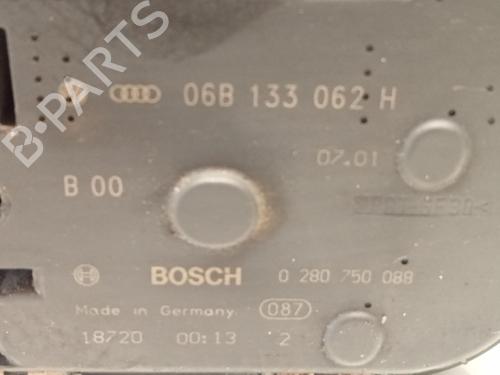 Throttle body AUDI A4 B6 (8E2) 2.0 | BP26529939M82 