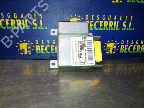 ECU airbags FORD MONDEO II Saloon (BFP) 1.8 TD | BP8432403M53 