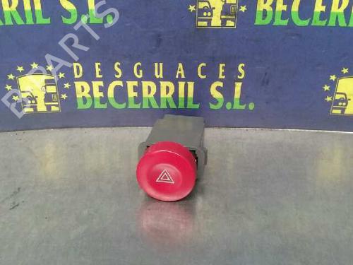 Used Warning switch DAEWOO KALOS (KLAS) 1.2 (72 hp) 8434984