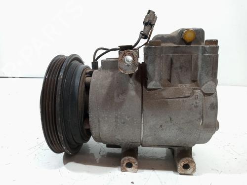 AC compressor HYUNDAI COUPE I (RD) 2.0 16V | BP9372001M34 