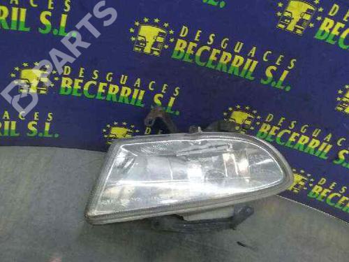 Used Left front fog light Left front fog light HYUNDAI ACCENT II (LC) 1.5 (102 hp) 8434282 8434282