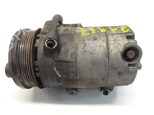 AC compressor FORD FOCUS II (DA_, HCP, DP) 1.8 TDCi | BP36340322M34 - Image 2