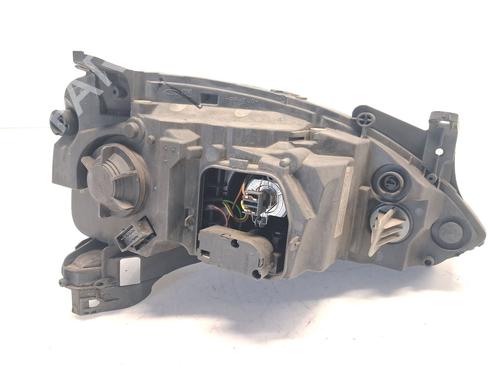 Left headlight OPEL CORSA C (X01) 1.3 CDTI (F08, F68) | BP38499161C28 - Image 3