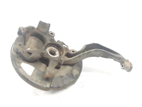 Left front steering knuckle LAND ROVER RANGE ROVER SPORT I (L320) 2.7 D 4x4 | BP15244043M25 