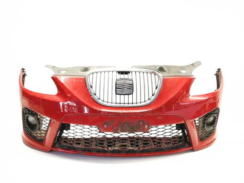 Bumper voor SEAT LEON (1P1) 2.0 TDI (170 hp) 27858586