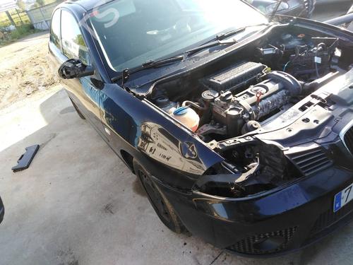 Starter SEAT IBIZA III (6L1) 1.6 16V | BP8476907M8 
