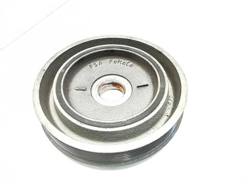 Remskive LAND ROVER FREELANDER 2 (L359) 2.2 TD4 4x4 (160 hp) 29001583