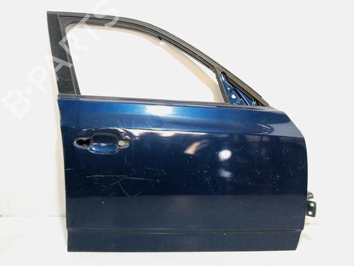 Used Right front door BMW X3 (E83) 2.0 d (150 hp) 17988585