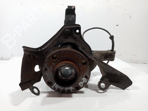 Used Right front steering knuckle Right front steering knuckle LANCIA LYBRA (839_) 1.9 JTD (839AXI1A) (110 hp) 10567562 10567562