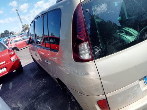 Alternator RENAULT ESPACE IV (JK0/1_) 2.0 dCi (JK01, JK02, JK1J, JK1K, JK1H) | BP28198052M7 