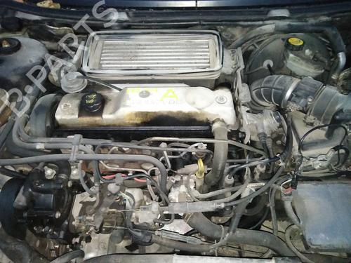 Left headlight FORD MONDEO II (BAP) 1.8 TD | BP8471445C28 
