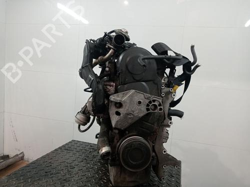 Engine VW BORA I (1J2) 1.9 TDI | BP32386607M1