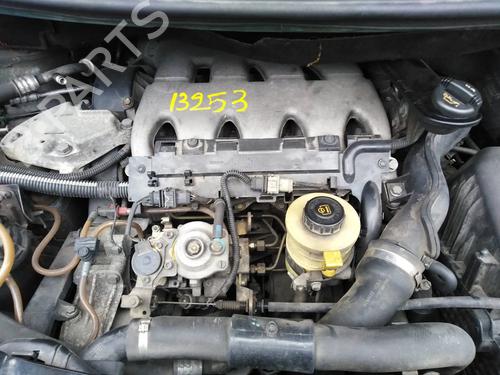 Right front driveshaft RENAULT ESPACE III (JE0_) 2.2 D | BP8484777M39 
