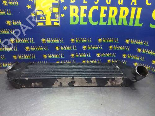 Intercooler MERCEDES-BENZ M-CLASS (W163) ML 400 CDI (163.128) | BP16502243M30 