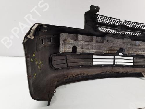 Foran støtfanger HYUNDAI GETZ (TB) 1.3 | BP29826922C7