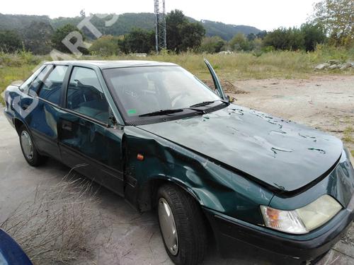 Used Parts DAEWOO ARANOS  1.8  956527