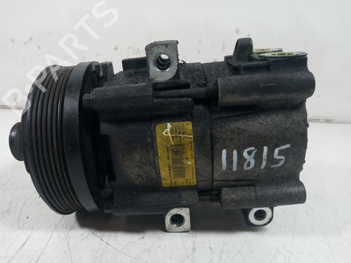 AC compressor FORD MONDEO III (B5Y) 2.0 16V DI / TDDi / TDCi | BP8476080M34 