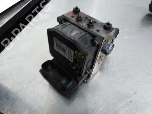 ABS pump ALFA ROMEO 166 (936_) 2.4 JTD (936AXC00, 936AXD01) | BP8469304M43 