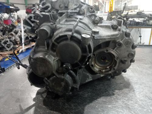 Gearbox AUDI A3 (8L1) 1.9 TDI | BP22922749M3 