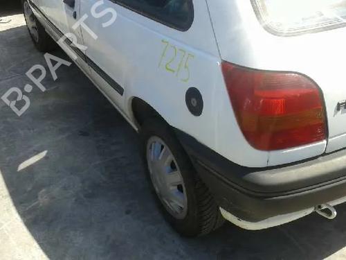 Alternator FORD FIESTA III (GFJ)  | BP8454092M7 