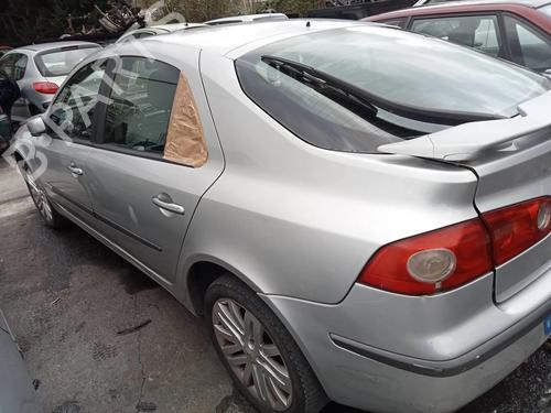 Left front window switch RENAULT LAGUNA II (BG0/1_) | BP13297667I27 - Image 6