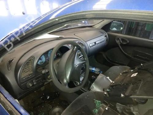 Right front driveshaft CITROËN XSARA (N1) 1.9 D | BP16774694M39 
