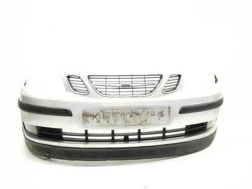 Paraurti anteriore SAAB 9-3 (YS3F, E79, D79, D75) [2002-2015]  27410216