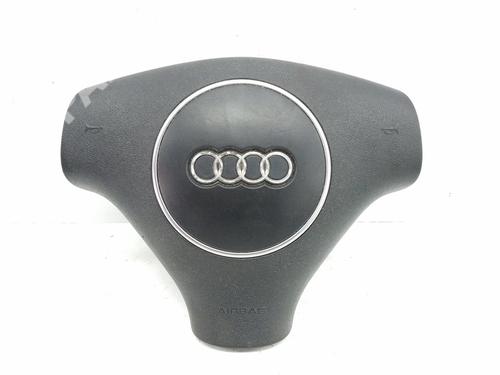Used Driver airbag Driver airbag AUDI A3 (8P1) 1.9 TDI (105 hp) 8485703 8485703