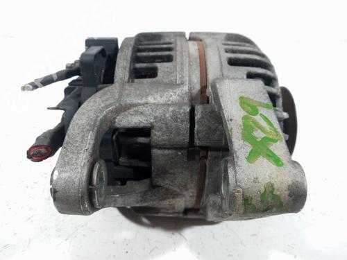 Alternator OPEL ASTRA G Hatchback (T98)  | BP8484878M7 
