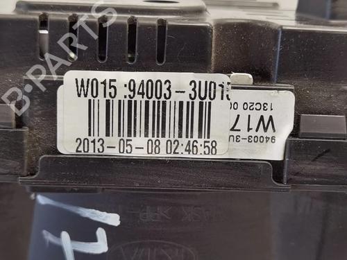 Instrument cluster KIA SPORTAGE III (SL)  | BP17054531C47 