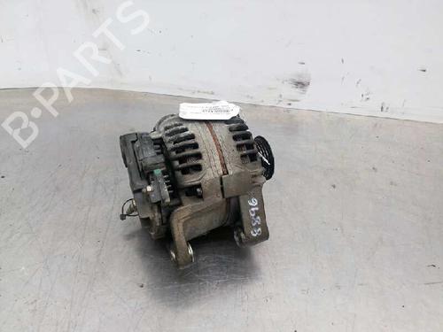 Generator OPEL MERIVA A MPV (X03)  | BP8461925M7 