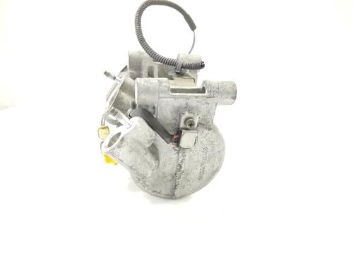 AC compressor CITROËN C-ELYSEE (DD_) 1.6 HDI 92 | BP38872706M34 - Image 4