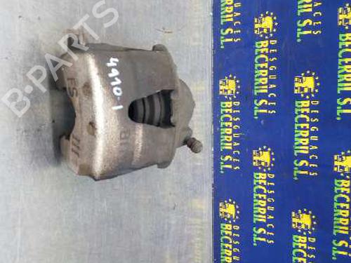 Used Left front brake caliper SEAT LEON (1P1) 1.6 TDI (90 hp) 11576075